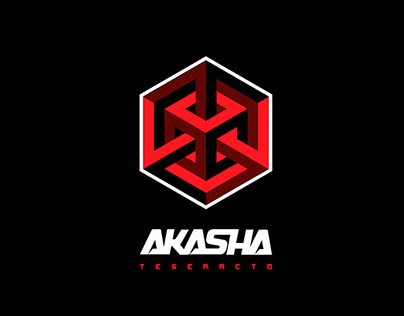 AKASHA Clothing Branding in Progress