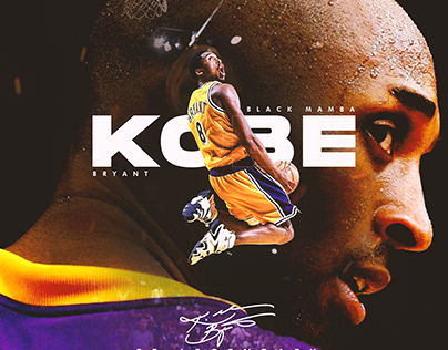 Kobe Bryant: Black Mamba