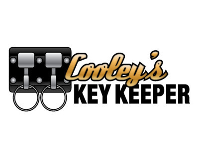 Cooley's Key Keeper Logo