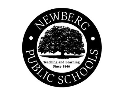 Newberg Public Schools Logo