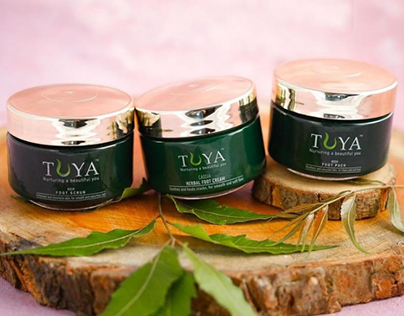 Ayurvedic Cosmetic Products