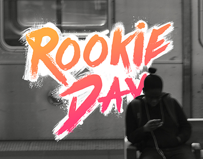 Rookie Day