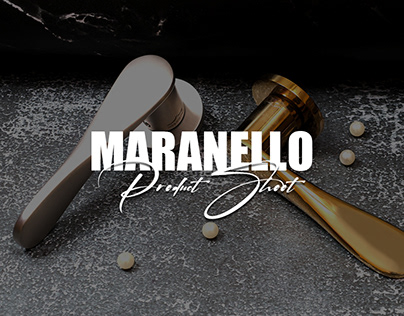 Maranello Product Shoot