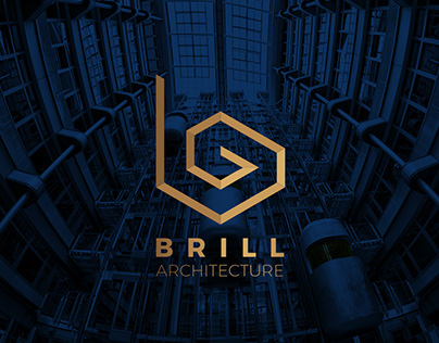 Brill Architecture logo