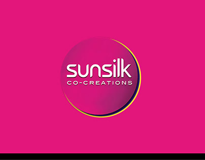 Re-Fill & Re-Use with Sunsilk
