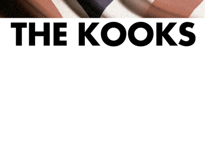 THE KOOKS BOOK
