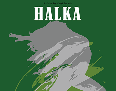 Project thumbnail - Halka film project