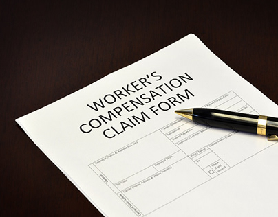 California Workers’ Compensation Case