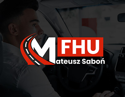 Logo - FHU Mateusz Saboń