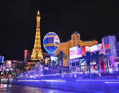 Best Things to Do at Night in Las Vegas