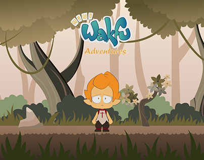 Mini Wakfu Adventures