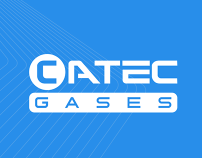 Catec Gases — A Hydria Company.