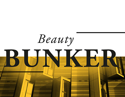 Beauty Bunker Presentation