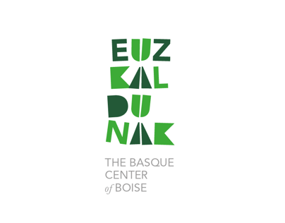 Euzkaldunak · The Basque Center of Boise