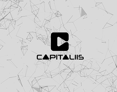 CAPITALIIS - intro for freelancer contest