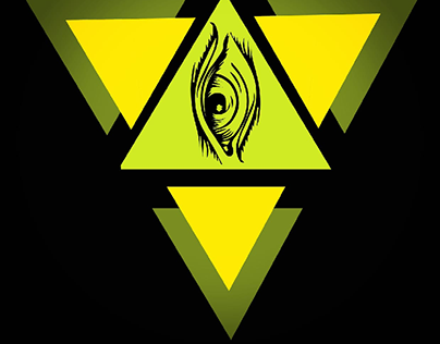 illustration (Illuminati)