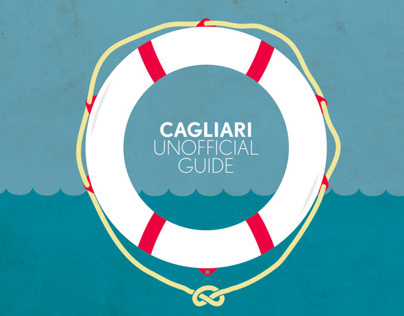 Cagliari Unofficial Guide 2013