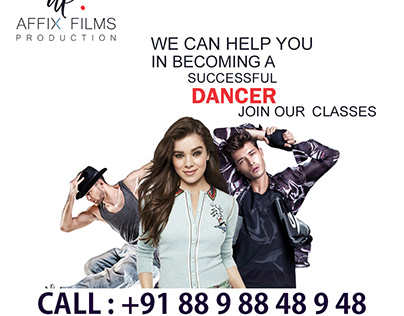 Best Dance Clases in Ahmedabad