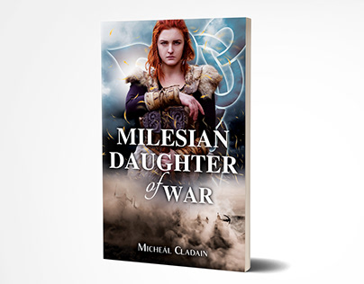 Milesian Daughter of War