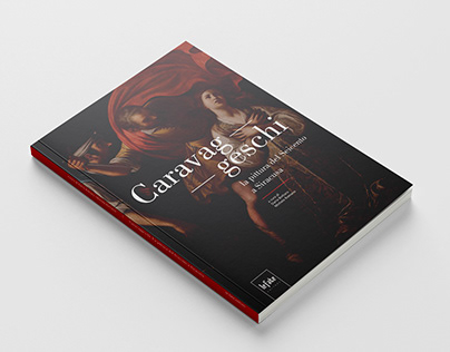 Caravaggeschi — Book