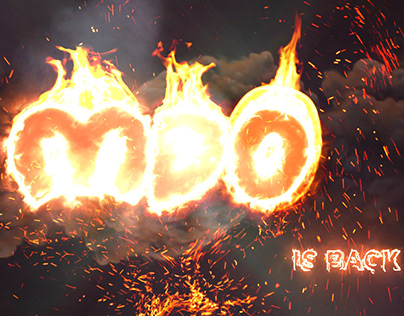 Promo Explosion Menudo-MDO is Back 90's POP TOUR