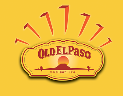 Old El Paso Redesign
