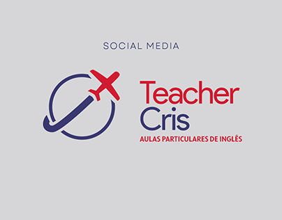 SOCIAL MEDIA | Teacher Cris