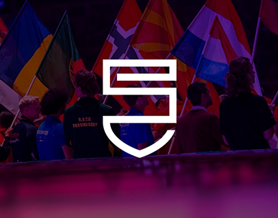 Project thumbnail - European Sports University - Brand Indentity