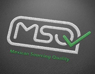 MSQ | Rebranding