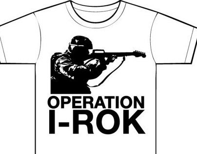Operation I-Rok