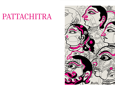 Pattachitra : Craft Research Document