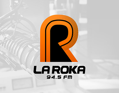 La Roka Logo Design