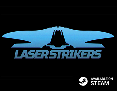 Laser Strikers (PC / Steam)