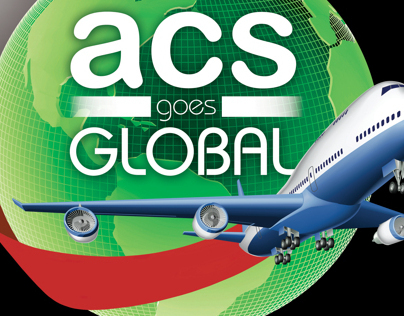 ACS Goes Global Promotion