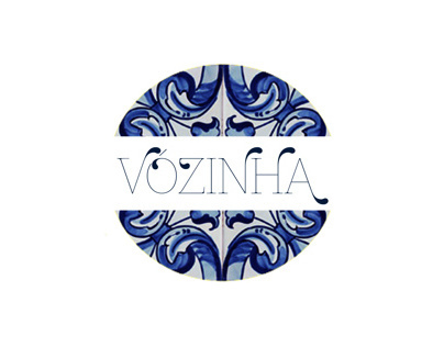 Logo Vózinha