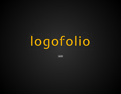 Logofolio - vol.01