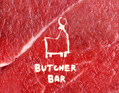 Butcher bar