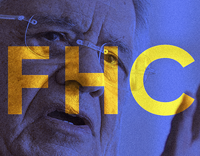 90 anos de FHC - Fundação FHC