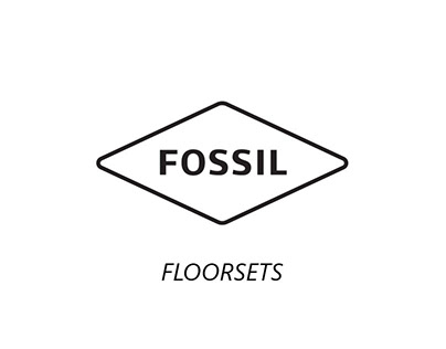 FOSSIL FLOORSETS