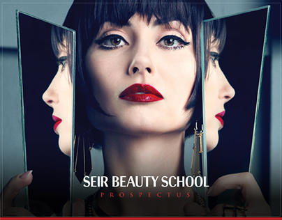 Seir Beauty School | Prospectus