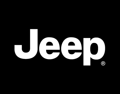 Jeep Website