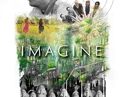 Imagine Project