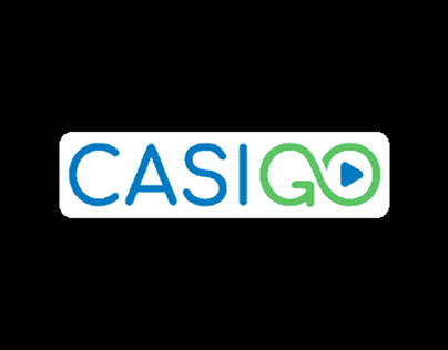 Copy written for website pages for CasiGO casino
