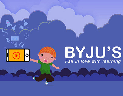 E-mailer For BYJU"S