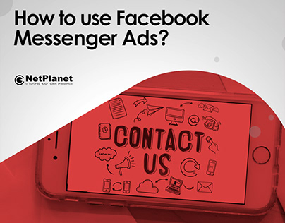NetPlanet - Facebook Messenger Ads