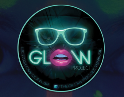 Glow Project Layout