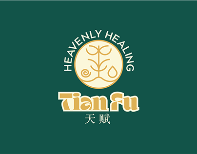 Tian Fu Chinese Medicine