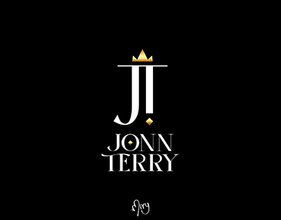 Jonn Terry | Identidad Gráfica