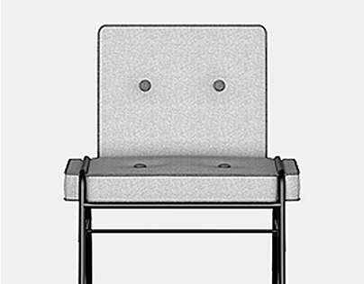 ALAKO / Chair, Furniture