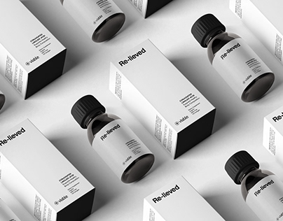 VIABLE — Branding & Packaging Design